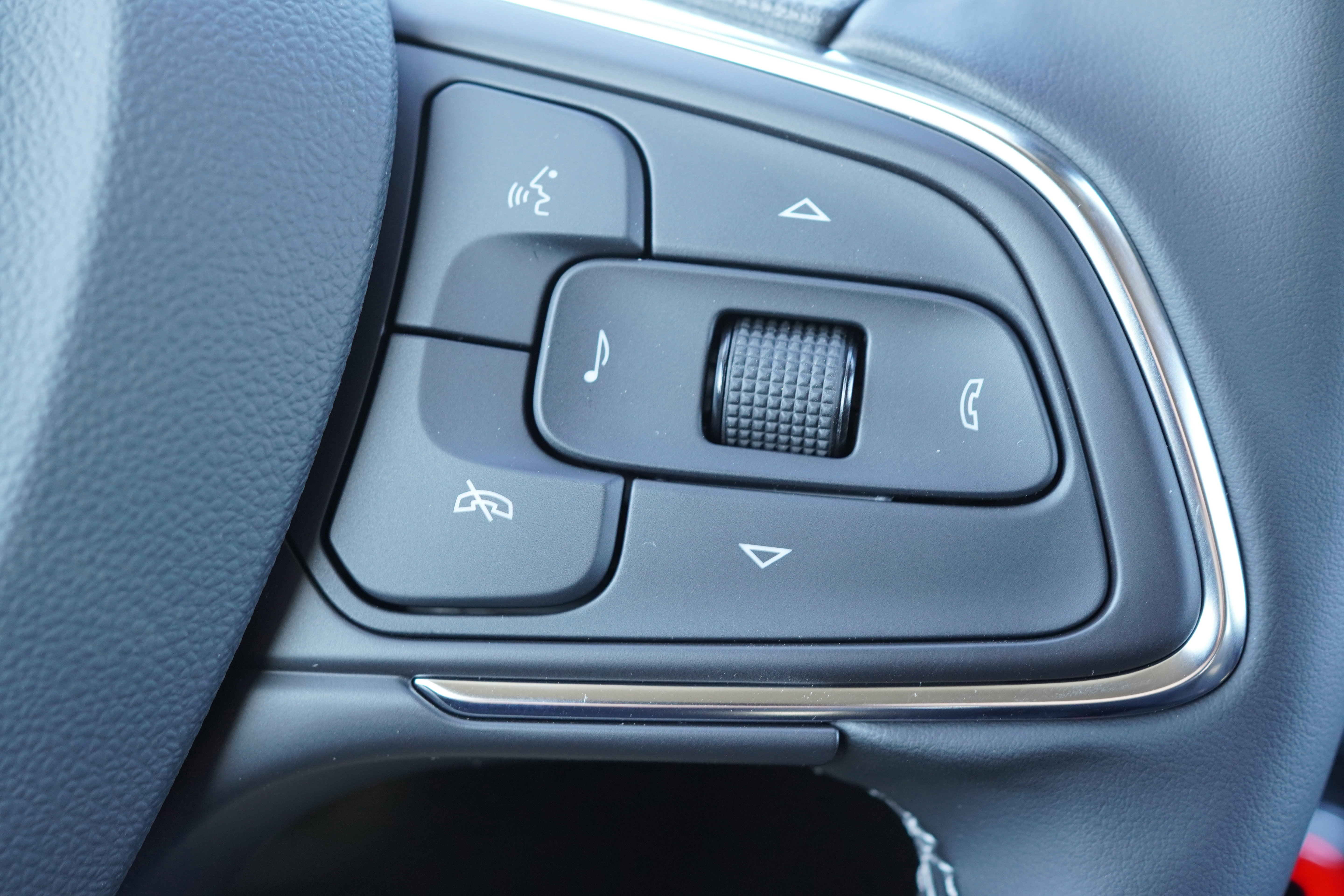 New 2026 Buick Encore GX Preferred w/ Advanced Technology Package image 35