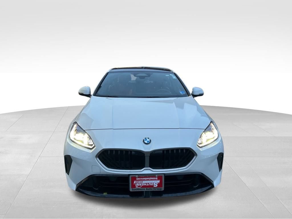 Used 2025 BMW 228i xDrive image 10