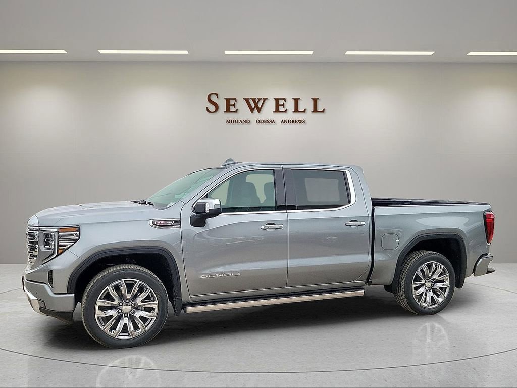 New 2026 GMC Sierra 1500 Denali image 2