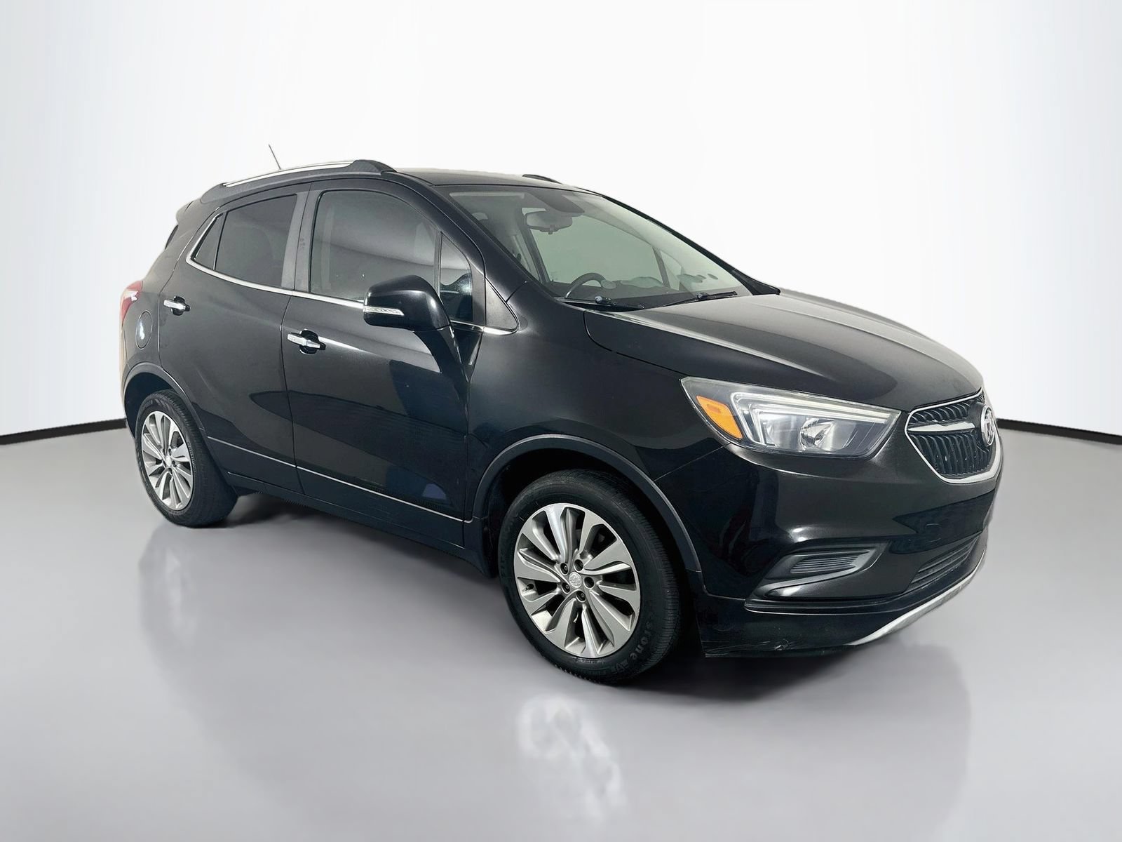 Used 2019 Buick Encore Preferred w/ Safety Package