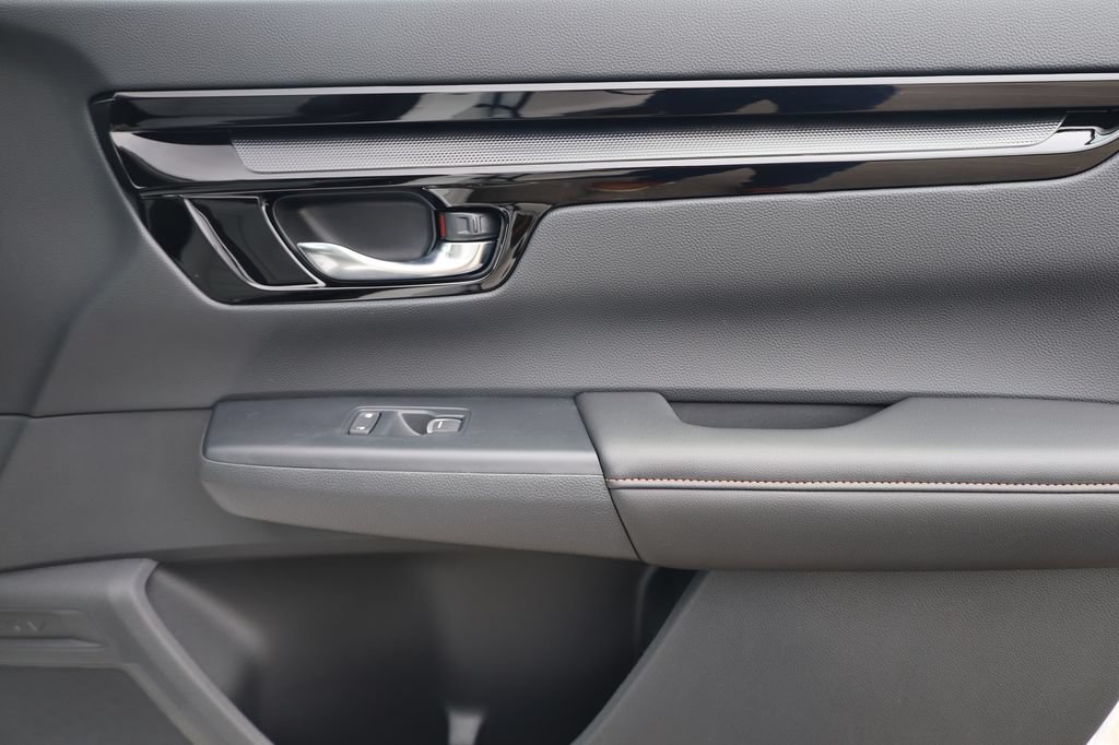 New 2026 Honda CR-V Sport Touring image 35