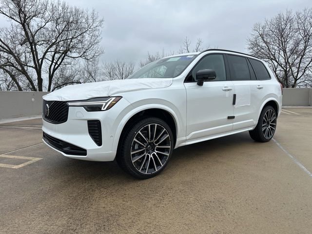 New 2026 Volvo XC90 B6 Ultra w/ Lounge Package image 3