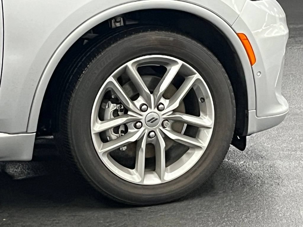 Used 2024 Dodge Durango R/T AWD/4WD image 41