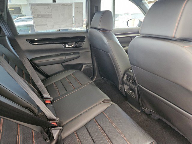 New 2026 Honda CR-V Sport Touring image 12