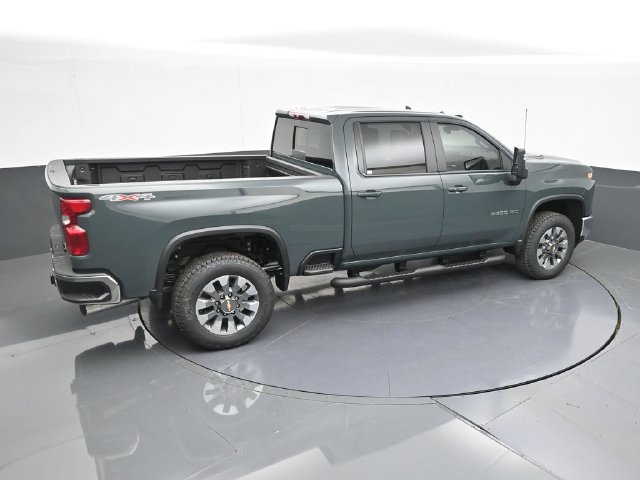 New 2026 Chevrolet Silverado 2500 LT w/ All Star Edition AWD/4WD image 60