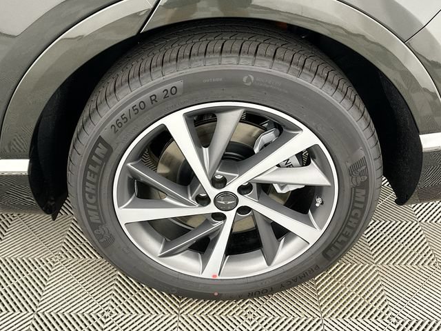 New 2025 Genesis GV80 3.5T Advanced AWD/4WD image 22