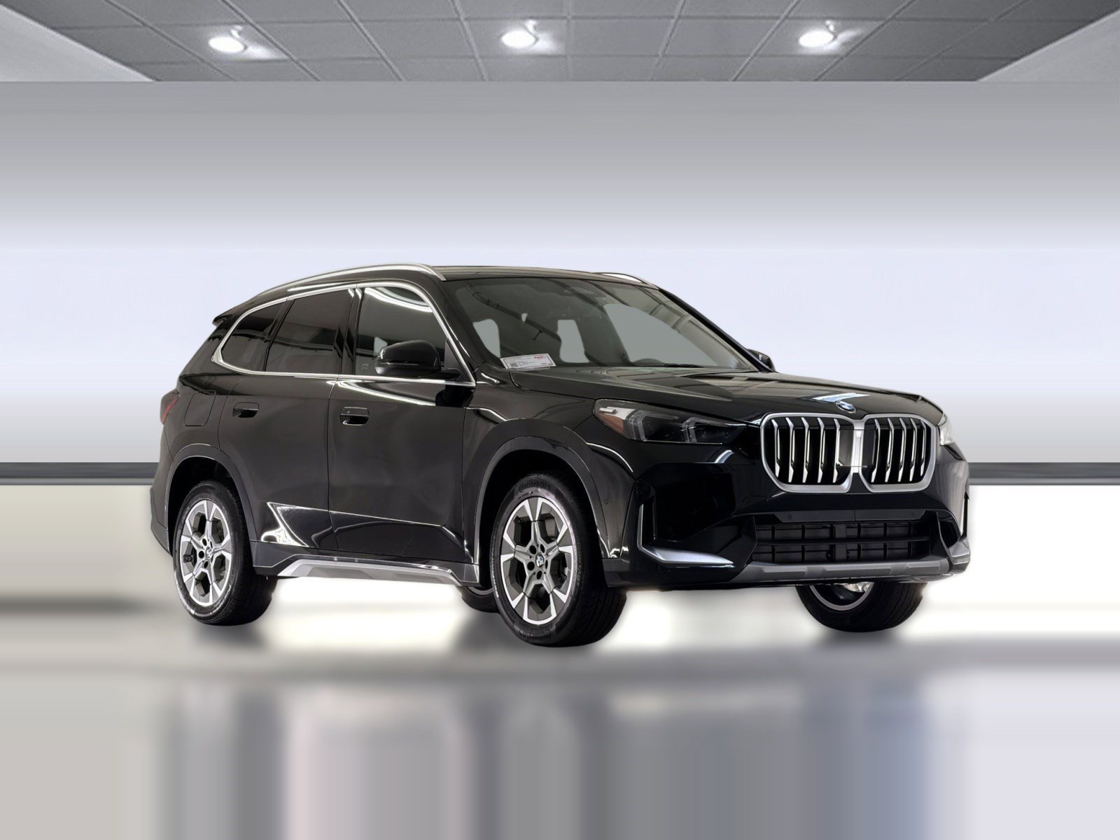Used 2026 BMW X1 xDrive28i w/ Convenience Package AWD/4WD image 6