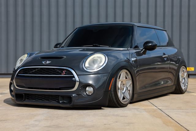 Used 2015 MINI Cooper S FWD image 4
