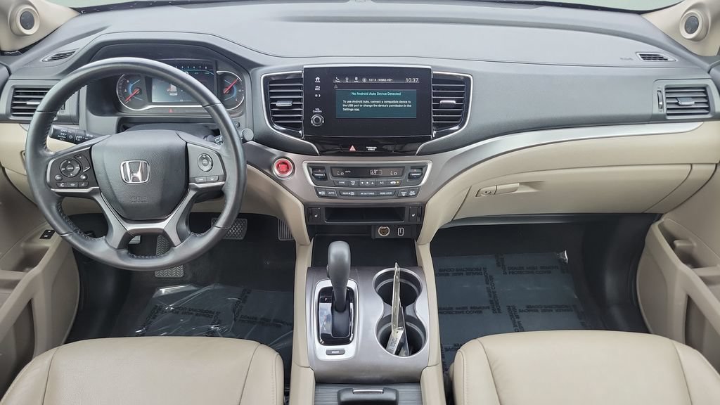 Used 2019 Honda Pilot EX-L image 16