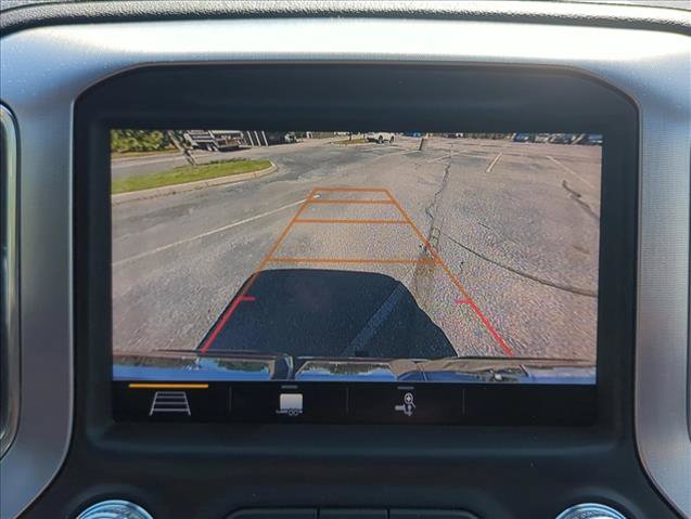 Used 2019 GMC Sierra 1500 SLT w/ SLT Premium Plus Package AWD/4WD image 13