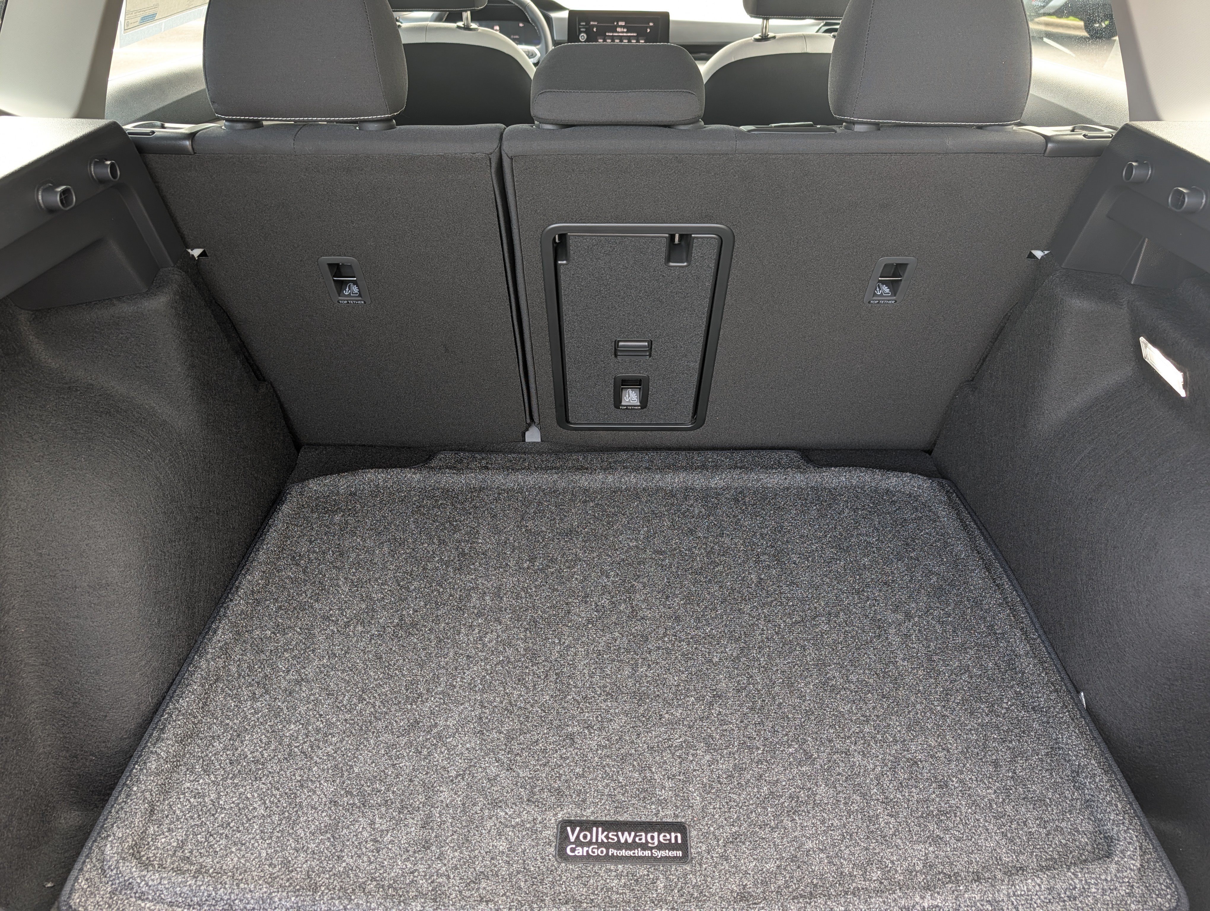 New 2026 Volkswagen Taos S AWD/4WD image 6