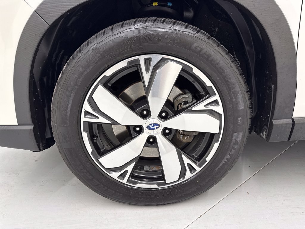 Used 2019 Subaru Forester Touring w/ Popular Package #3 AWD/4WD image 10