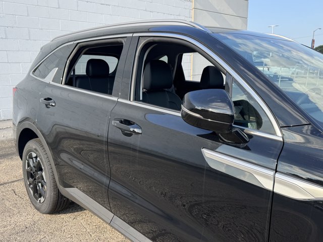 New 2026 Kia Sorento S AWD/4WD image 15