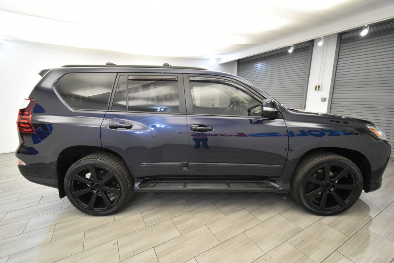 Used 2017 Lexus GX 460 Premium image 6