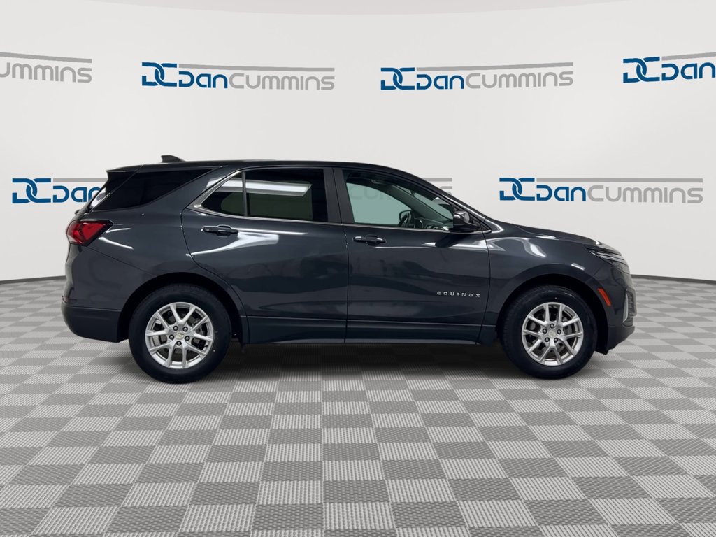 Used 2023 Chevrolet Equinox LT FWD image 9
