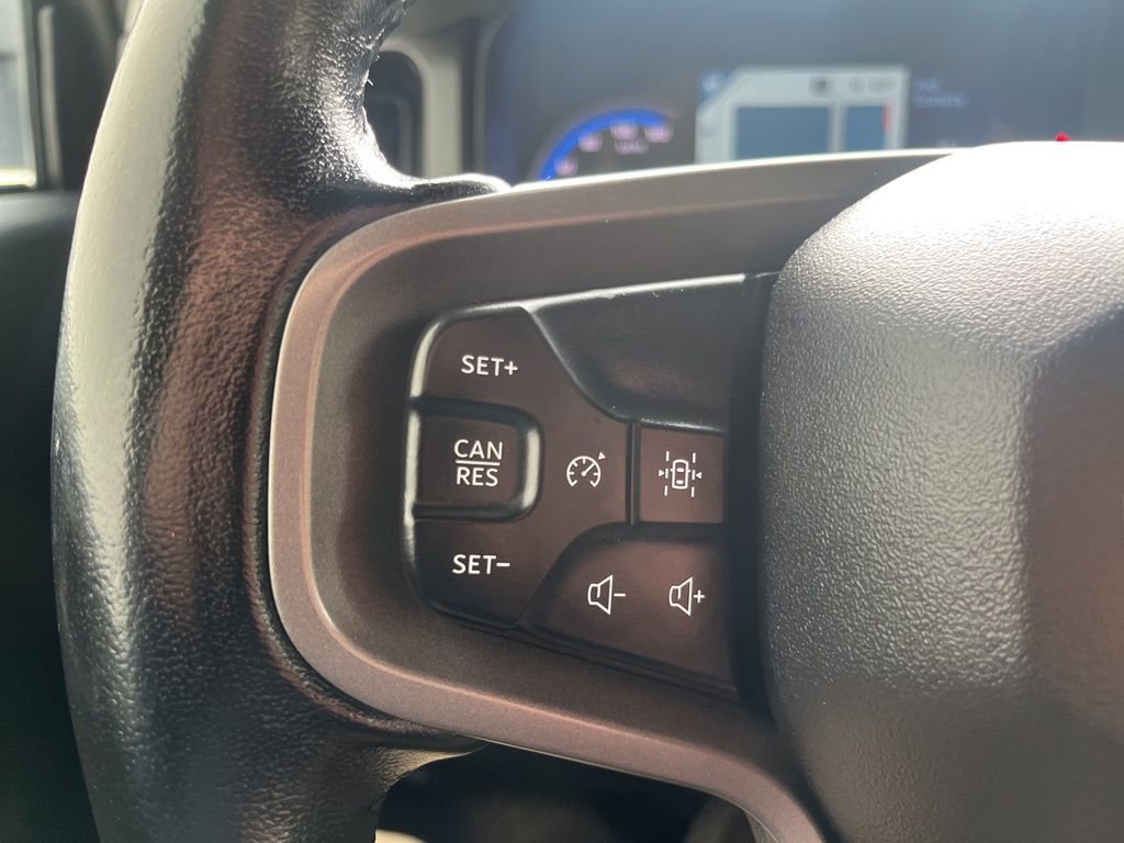 Used 2022 Ford Bronco Badlands w/ Sasquatch Package image 20