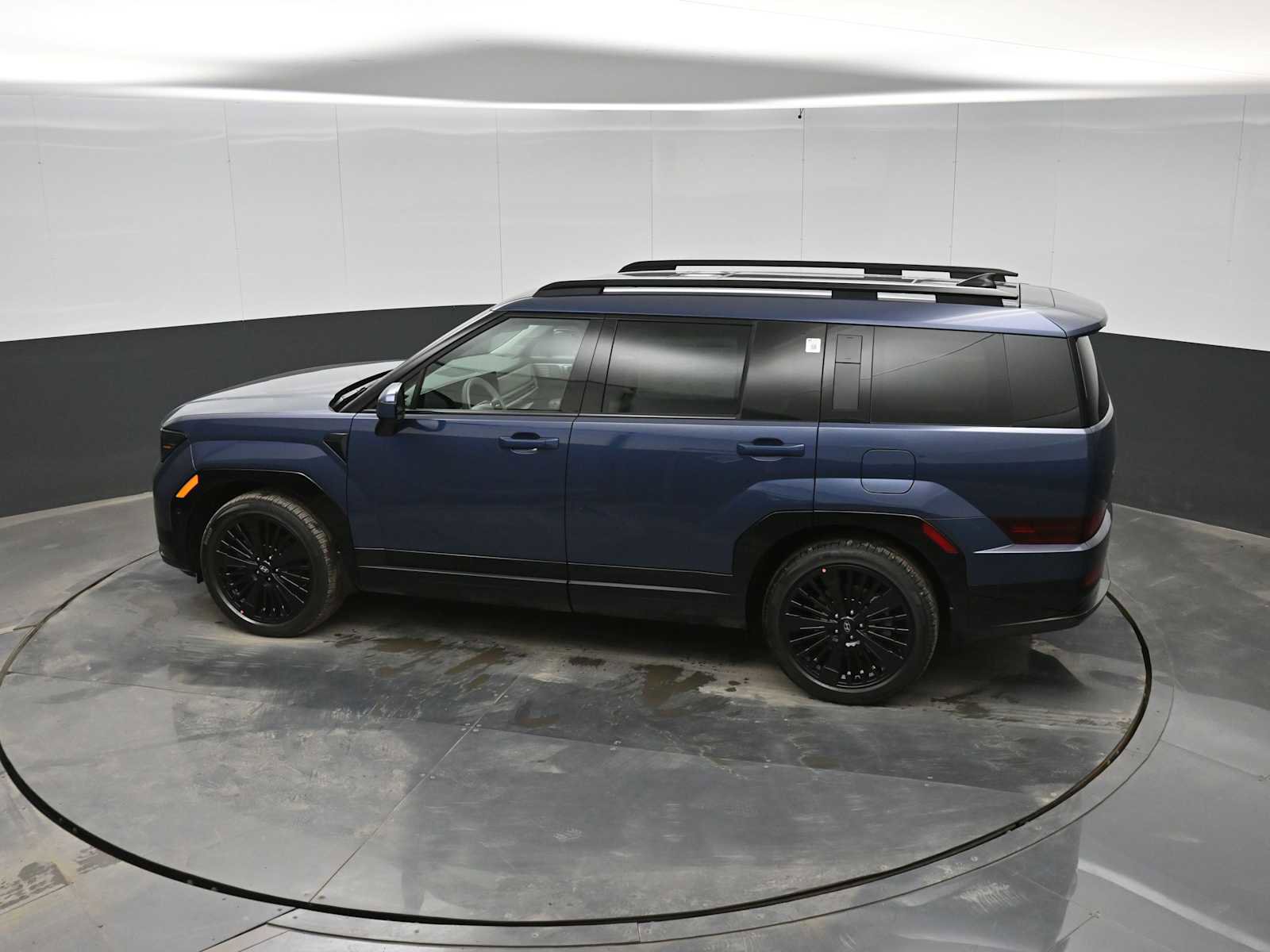 New 2026 Hyundai Santa Fe Calligraphy image 26