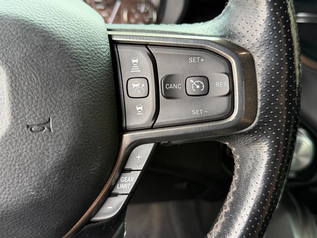 Used 2020 RAM 1500 Rebel w/ Rebel Level 2 Equipment Group AWD/4WD image 16