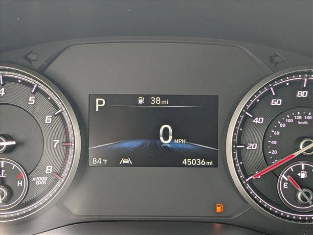 Used 2023 Hyundai Santa Fe SEL image 11