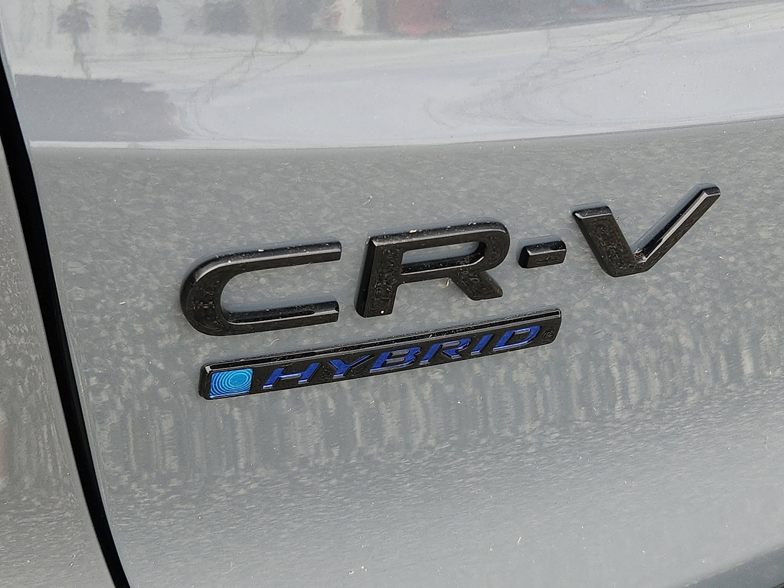 New 2026 Honda CR-V TrailSport image 17