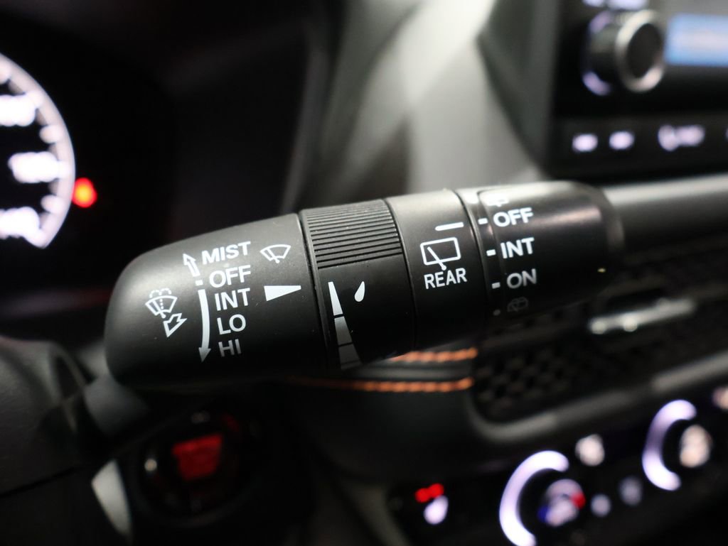 Used 2024 Honda HR-V Sport image 38