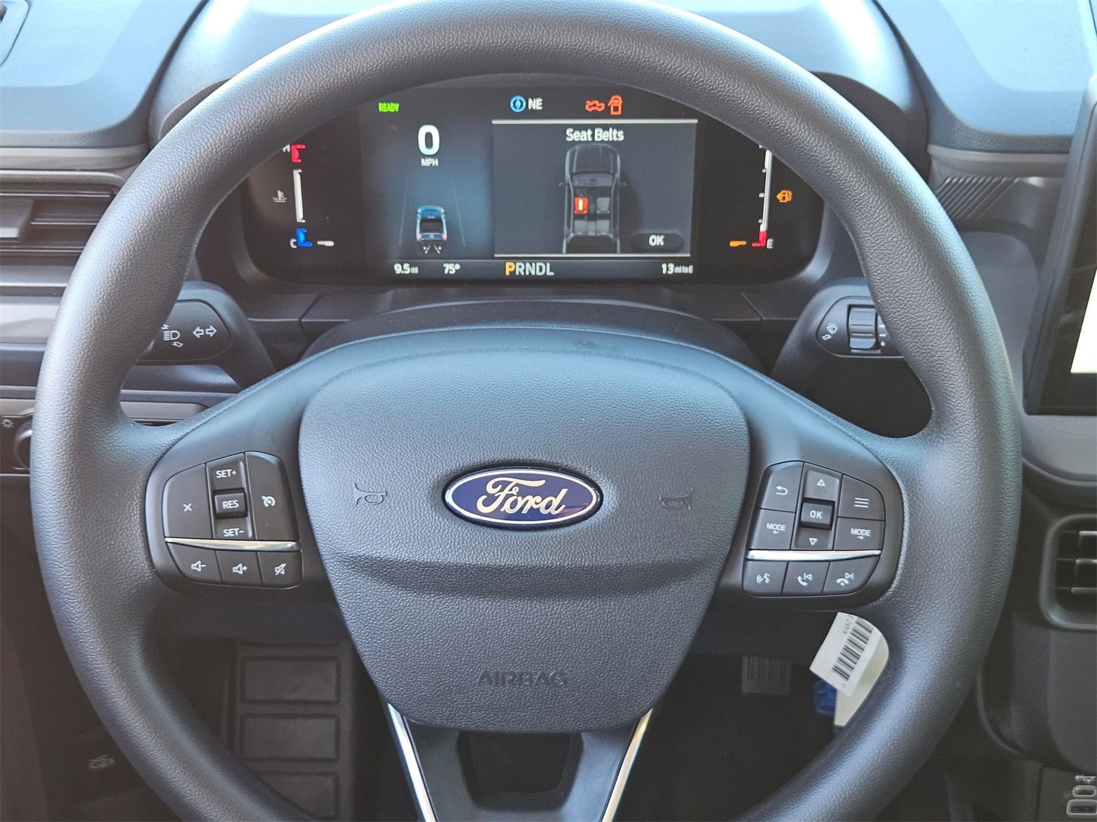 New 2026 Ford Maverick XL image 18