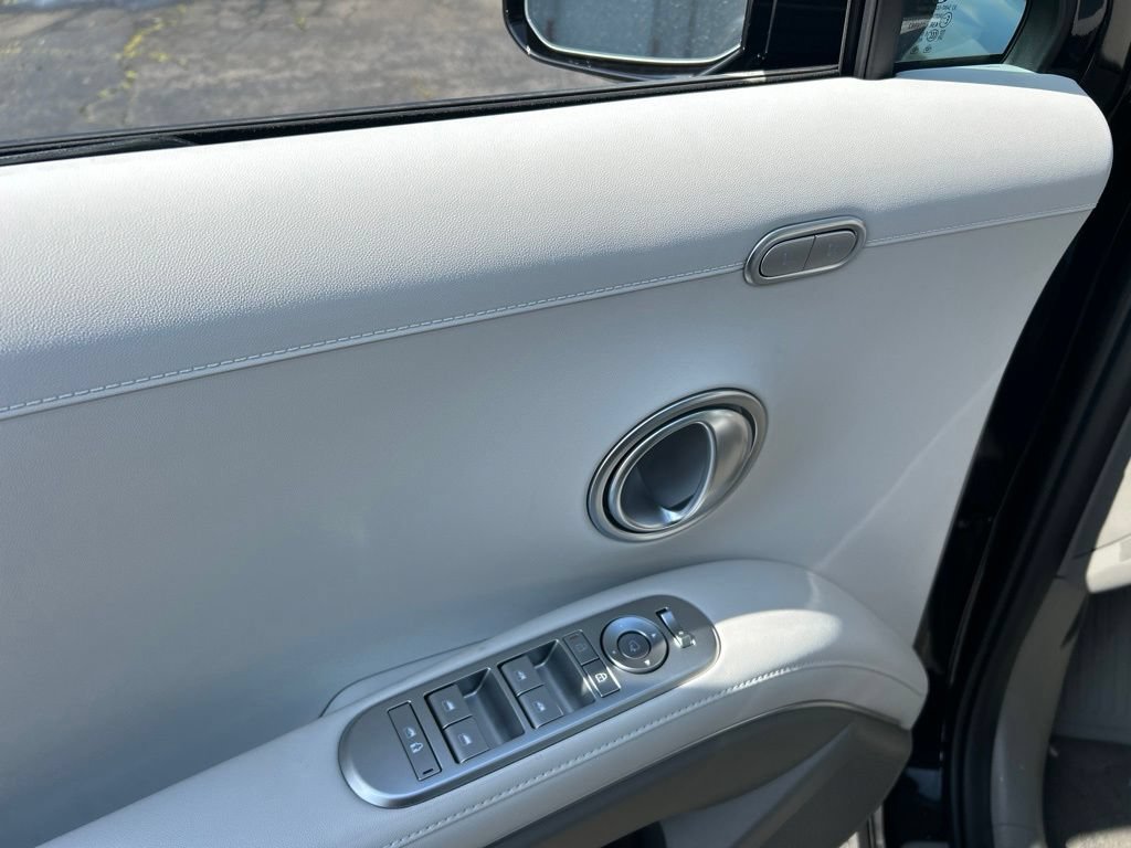 New 2026 Hyundai Palisade SEL Premium FWD image 34