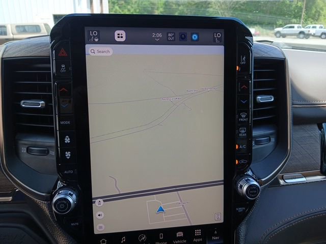 New 2026 RAM 2500 Limited image 45