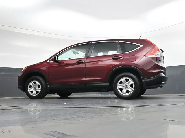 Used 2013 Honda CR-V LX image 33