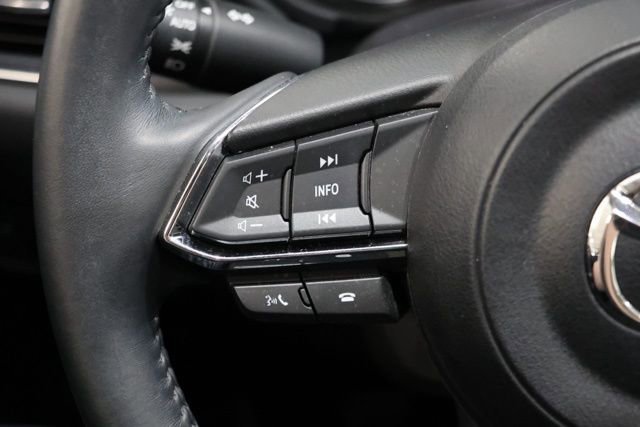 Used 2023 MAZDA CX-5 AWD 2.5 S w/ Preferred Package image 23