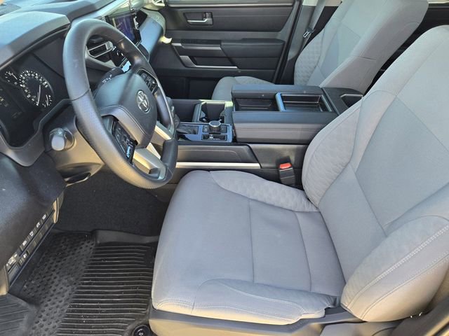 New 2024 Toyota Tundra SR5 image 12