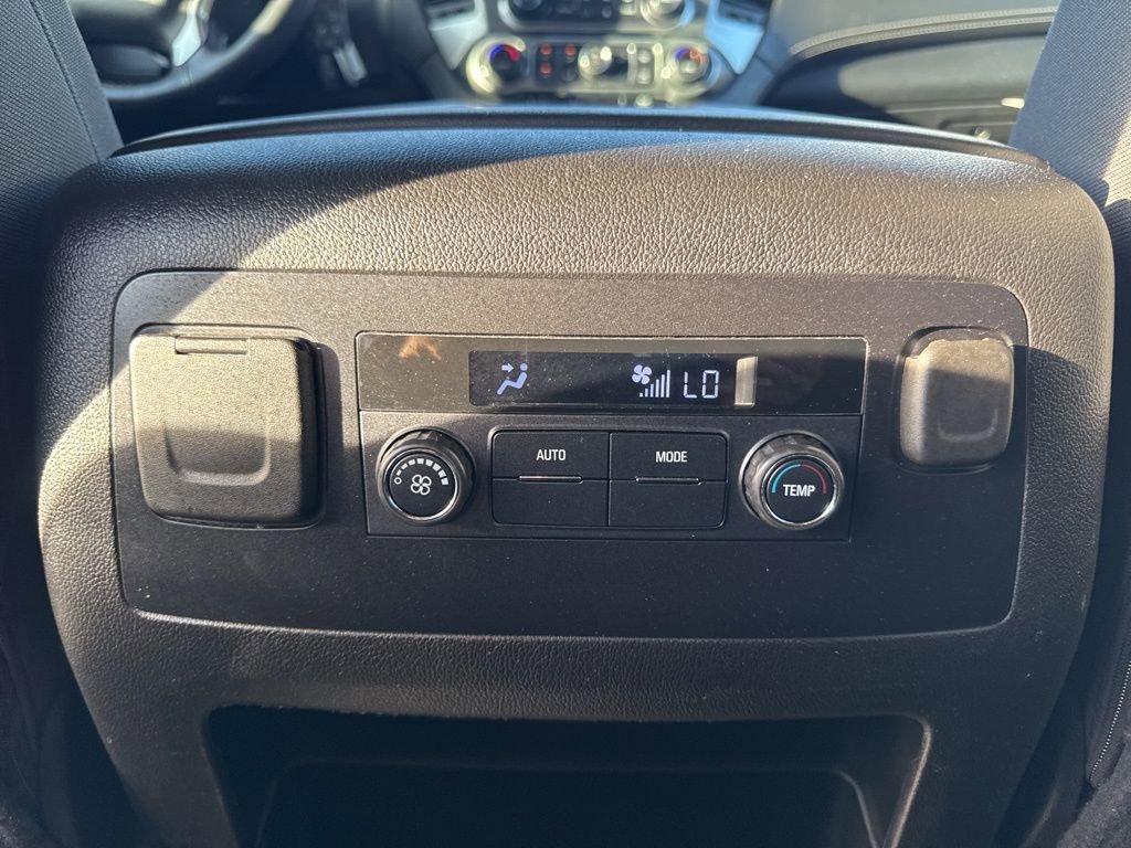 Used 2018 Chevrolet Tahoe LS w/ Max Trailering Package image 13
