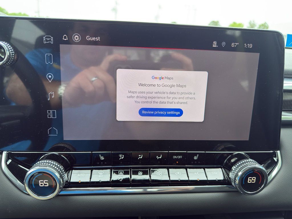 New 2026 GMC Canyon Elevation w/ Convenience Package RWD image 24