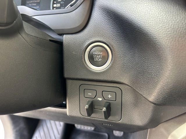 Used 2024 Toyota Tundra SR5 w/ SR5 Convenience Package image 25