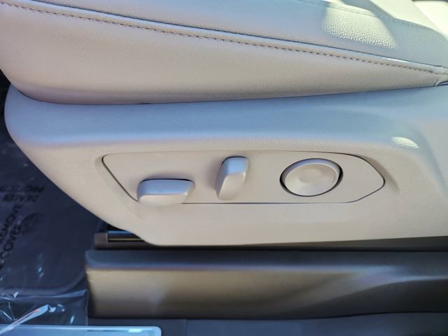 New 2026 GMC Sierra 2500 SLT w/ SLT Premium Package image 18