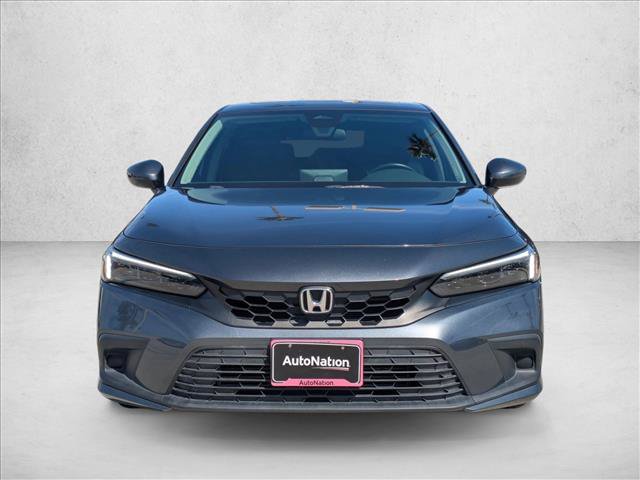 Used 2023 Honda Civic EX-L image 2