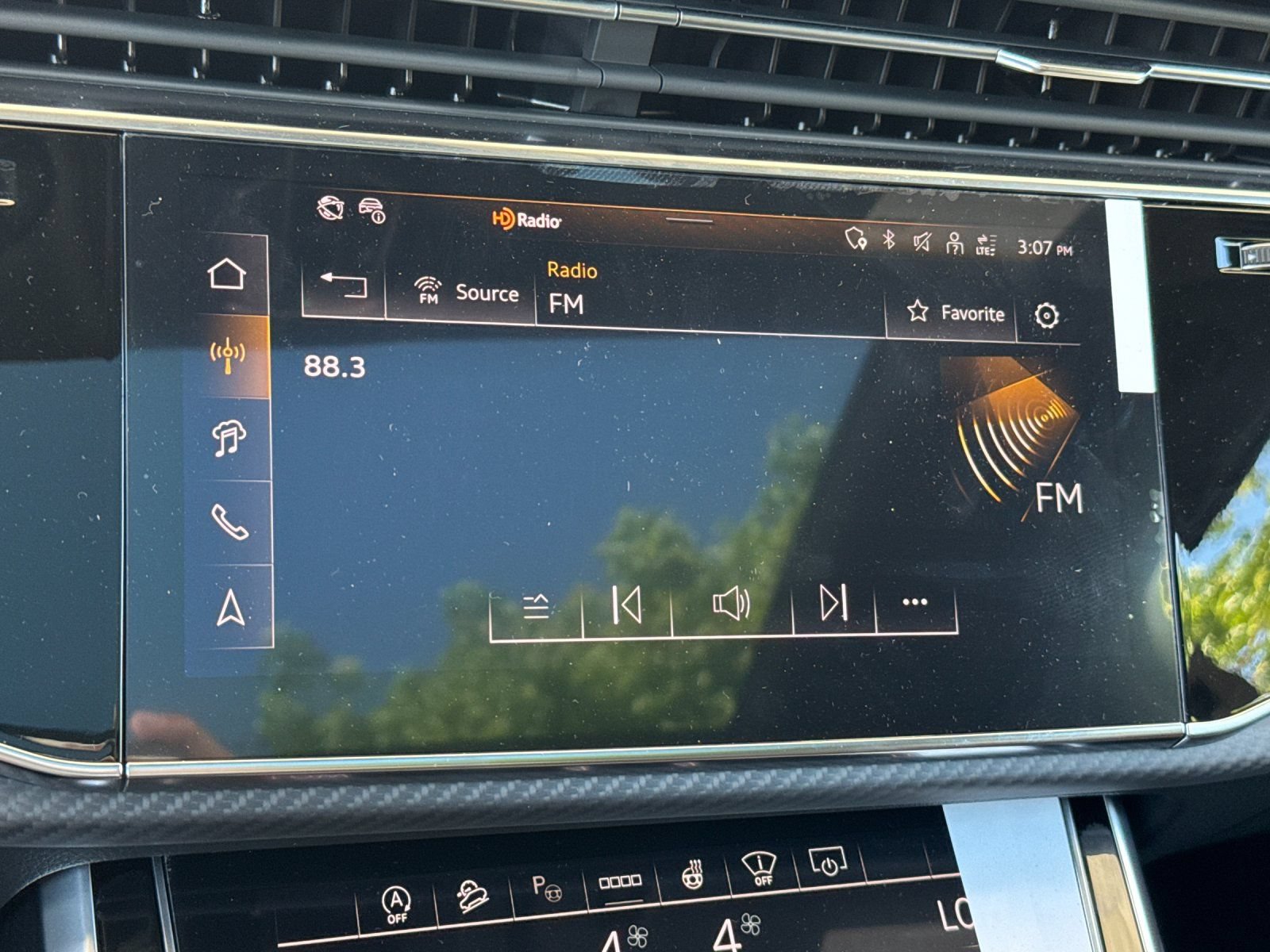 New 2026 Audi Q7 3.0T Prestige AWD/4WD image 18