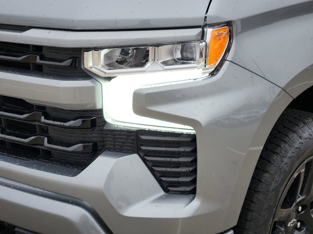 New 2026 Chevrolet Silverado 1500 RST w/ RST Select Package image 6