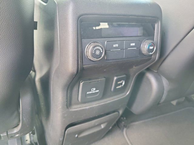 Used 2017 GMC Acadia SLT image 20