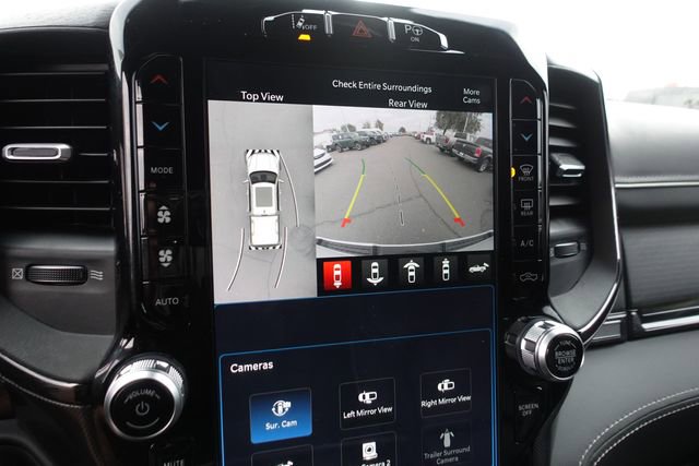 Used 2022 RAM 1500 Limited image 24