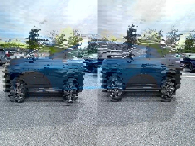 New 2025 Nissan Murano SL image 8