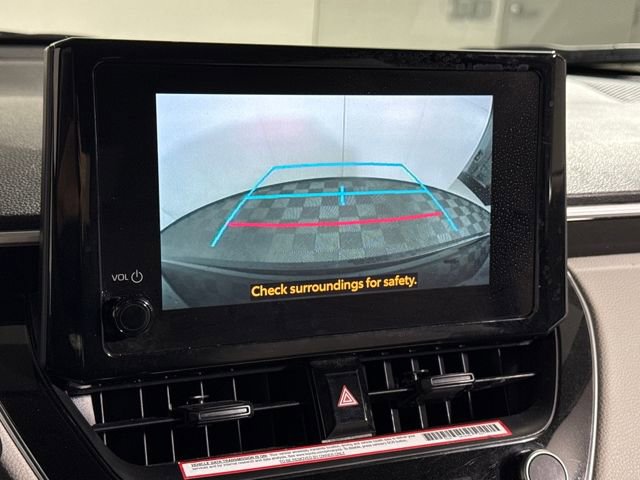 Used 2024 Toyota Corolla Cross LE image 33