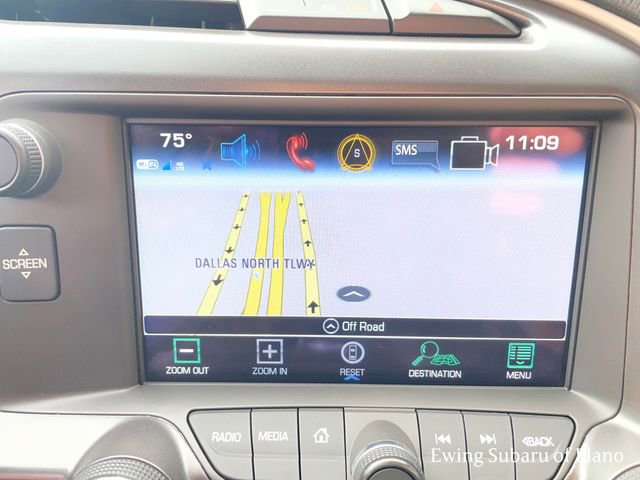 Used 2019 Chevrolet Corvette Grand Sport image 25