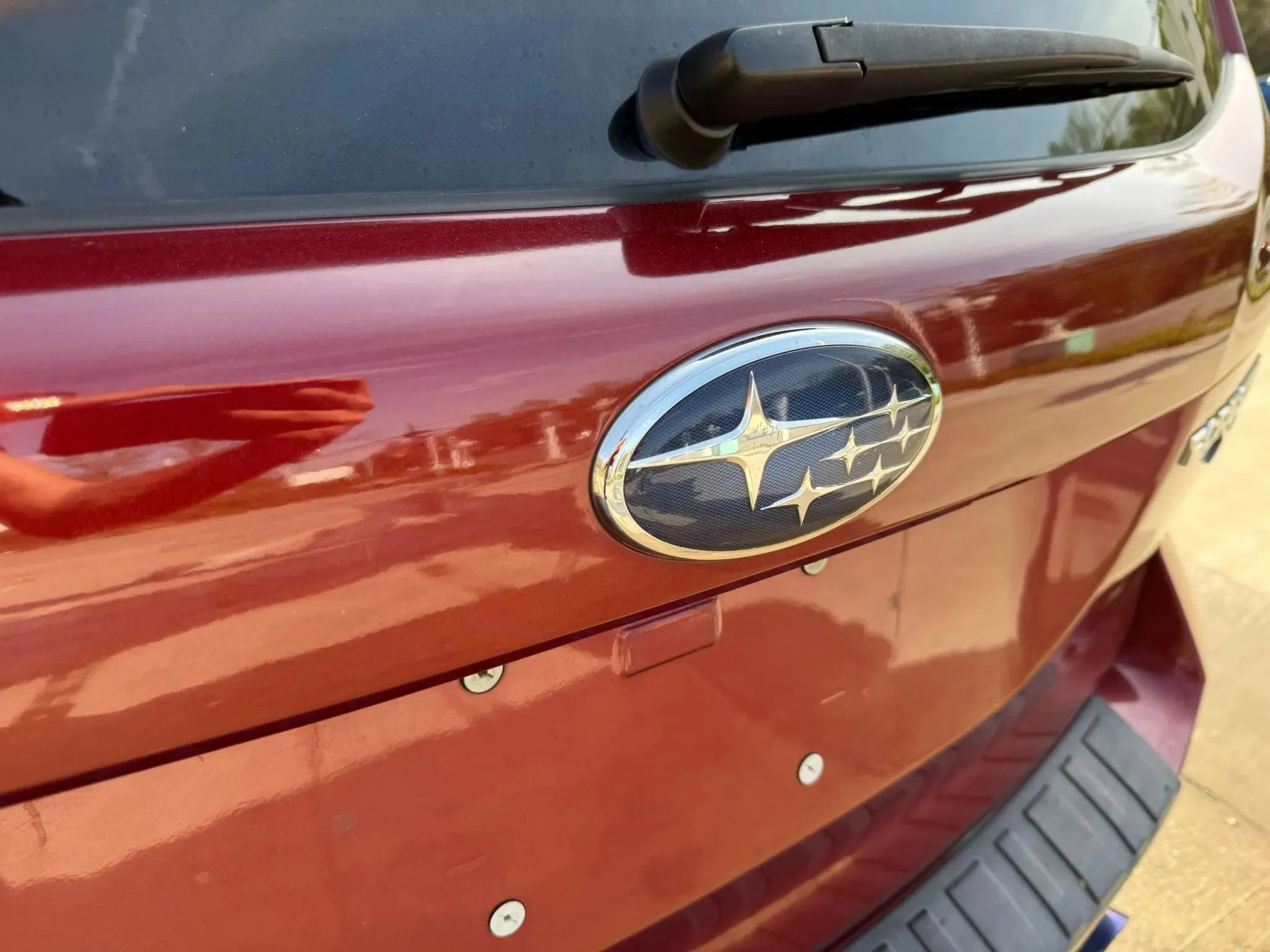 Used 2017 Subaru Forester 2.0XT Touring image 12