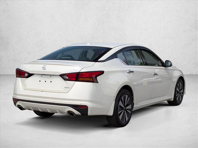 Used 2019 Nissan Altima 2.5 SL image 5