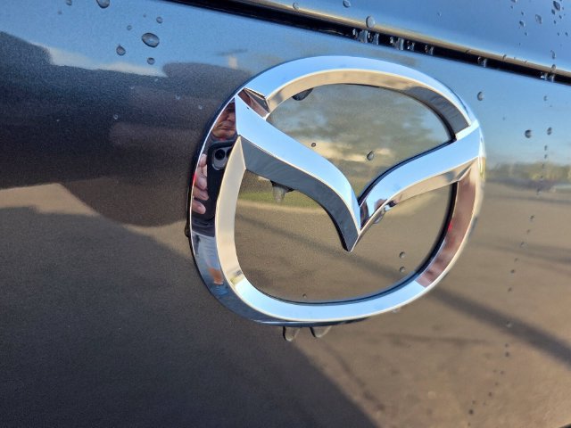 New 2026 MAZDA CX-50 2.5 Hybrid w/ Weather Package AWD/4WD image 11