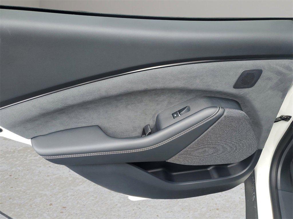 New 2025 Ford Mustang Mach-E GT w/ Interior Protection Package image 9