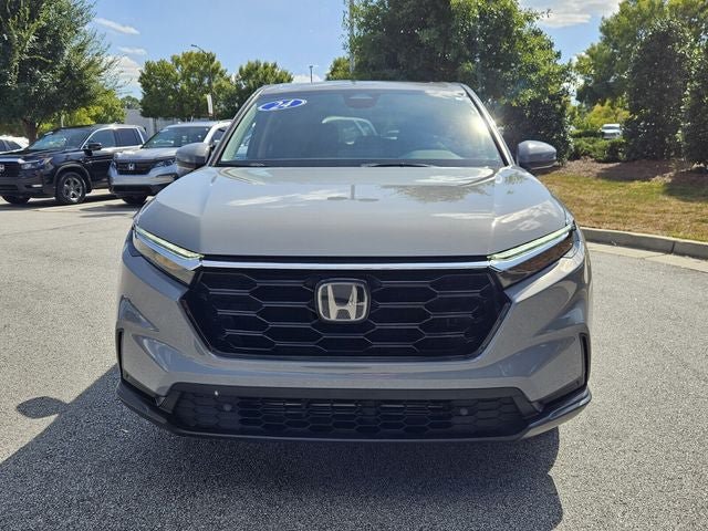 Used 2024 Honda CR-V EX-L image 3