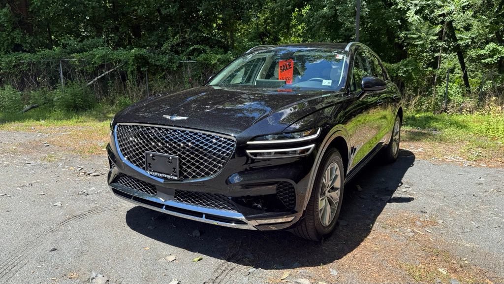 Used 2023 Genesis GV70 2.5T AWD/4WD image 1