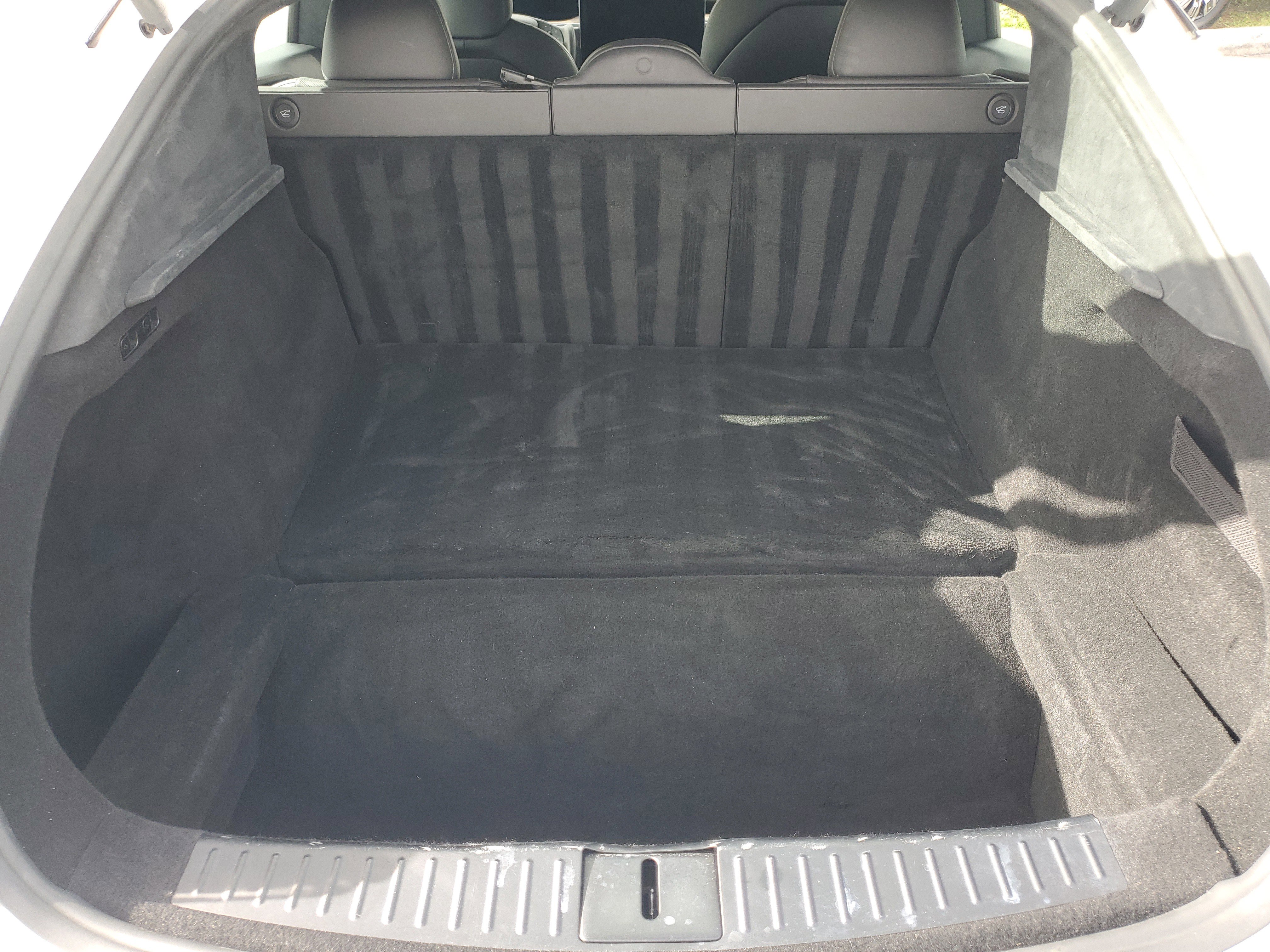 Used 2021 Tesla Model S Long Range image 10